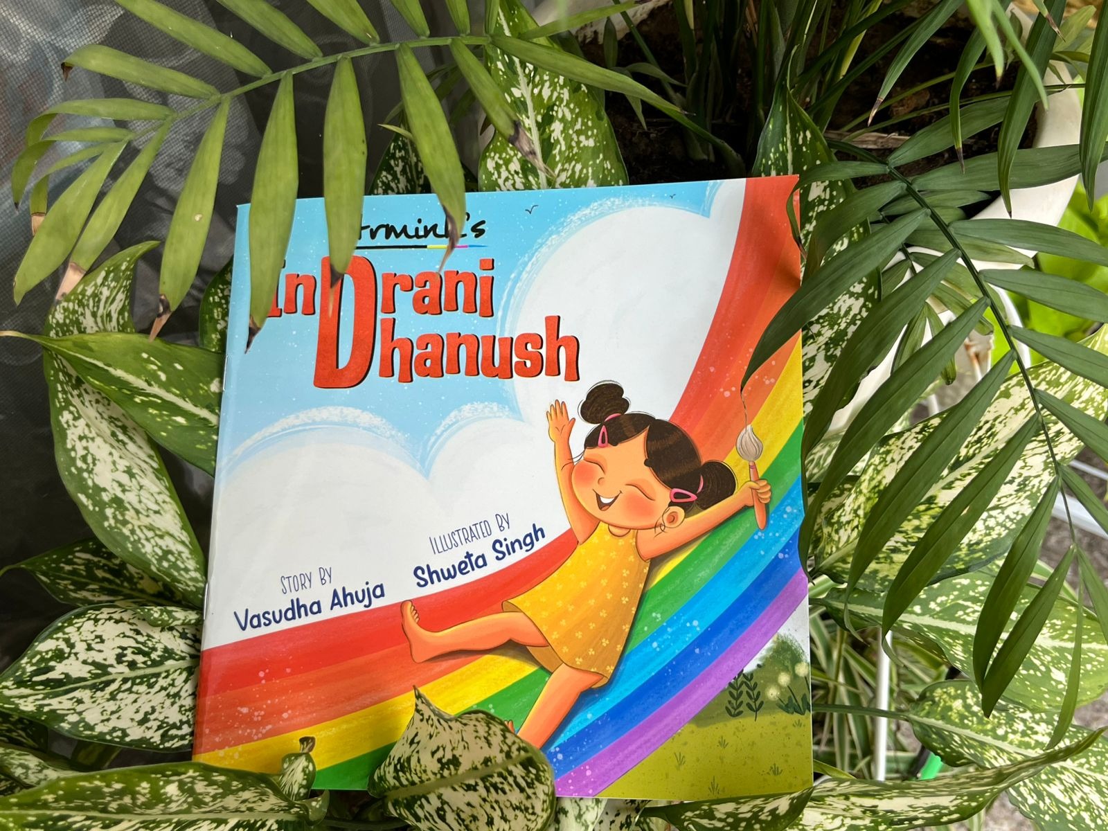 Indranidhanush