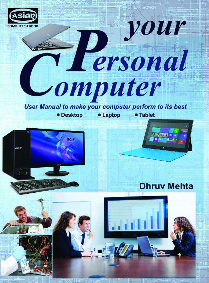 Your Personal Computer