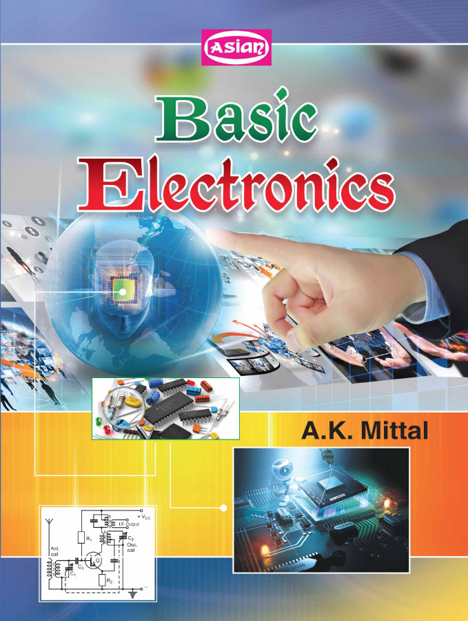 Basic Electronics (Latest Revised Edition)