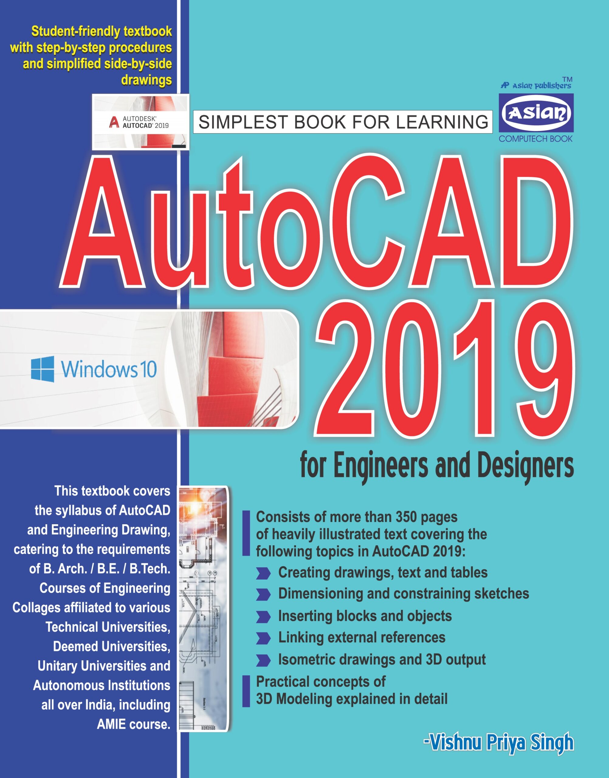 AutoCAD 2019
