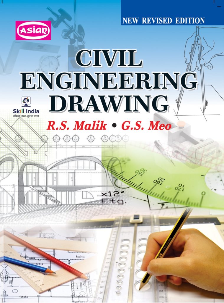 Engineering Drawing Mechanical & Electrical (Hindi) | Computech ...