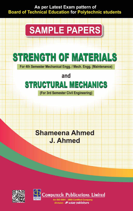 paper presentation topics in strength of materials