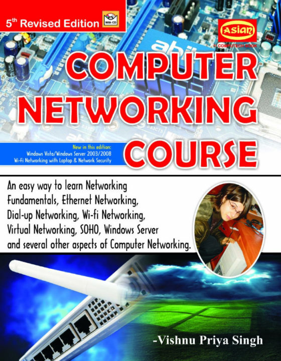 Computer Learning (Exemplary Training Book) | Computech Publications Ltd.