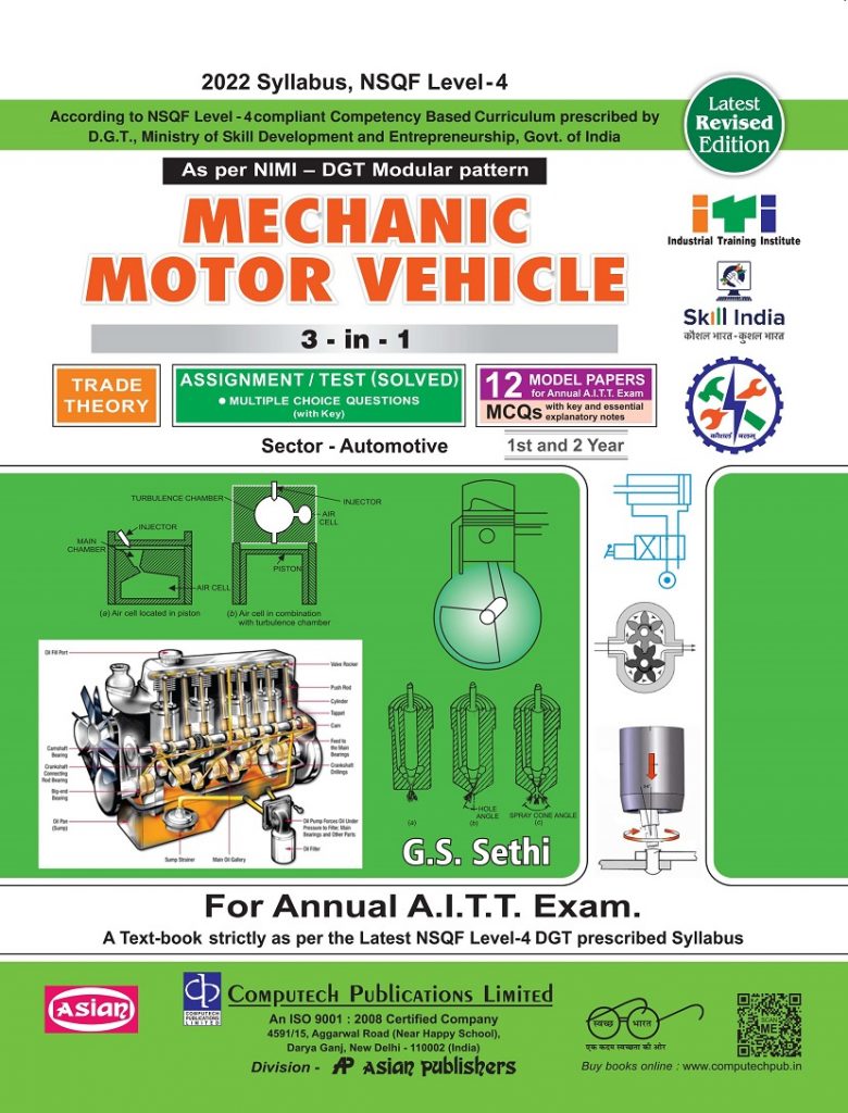 term paper for mechanical engineering